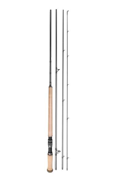 Oracle 2 Exp Scandi 12' Rod