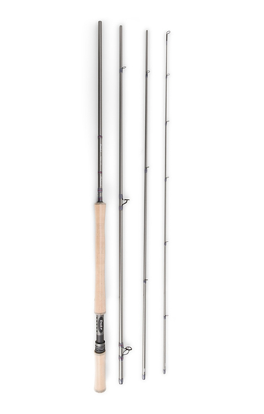 Shakespeare Oracle 2 Switch 11/67 Fly Rod