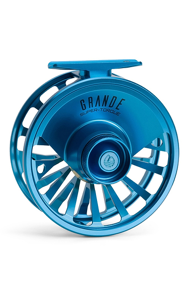 Redington Grande GM Fly Reel