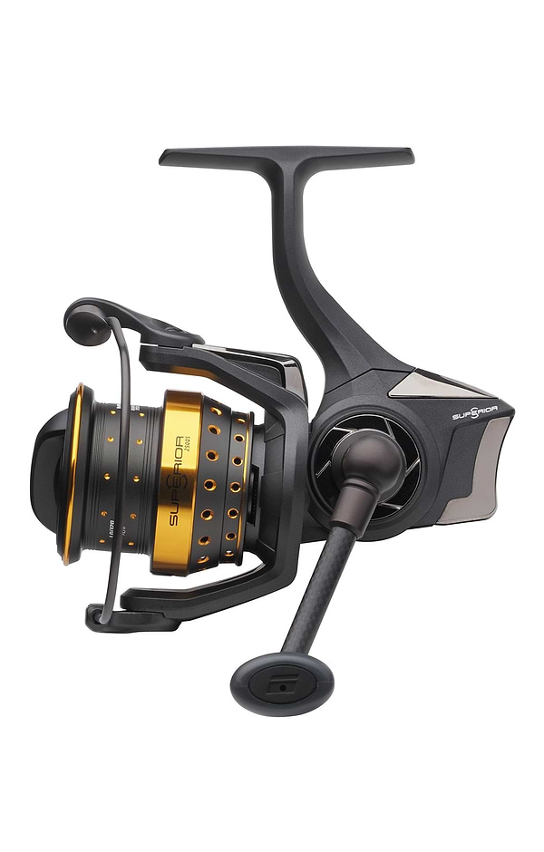Abu Garcia Superior Spinning Reel 4000
