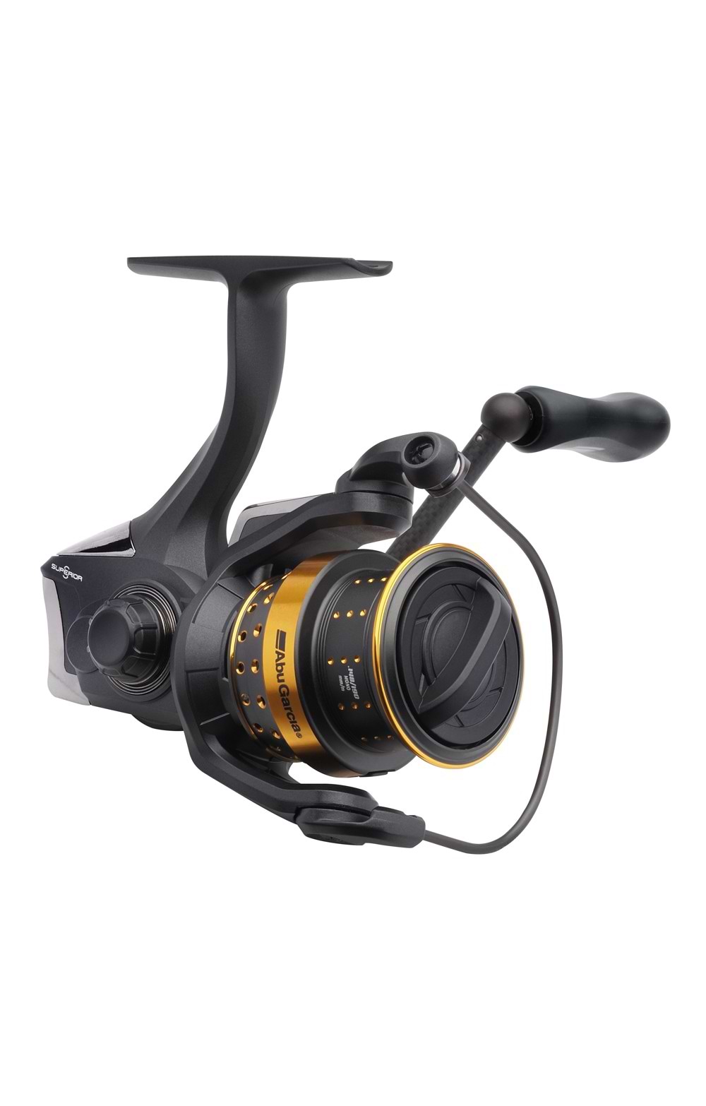 Abu Garcia Superior Spinning Reel 4000 - House of Bruar