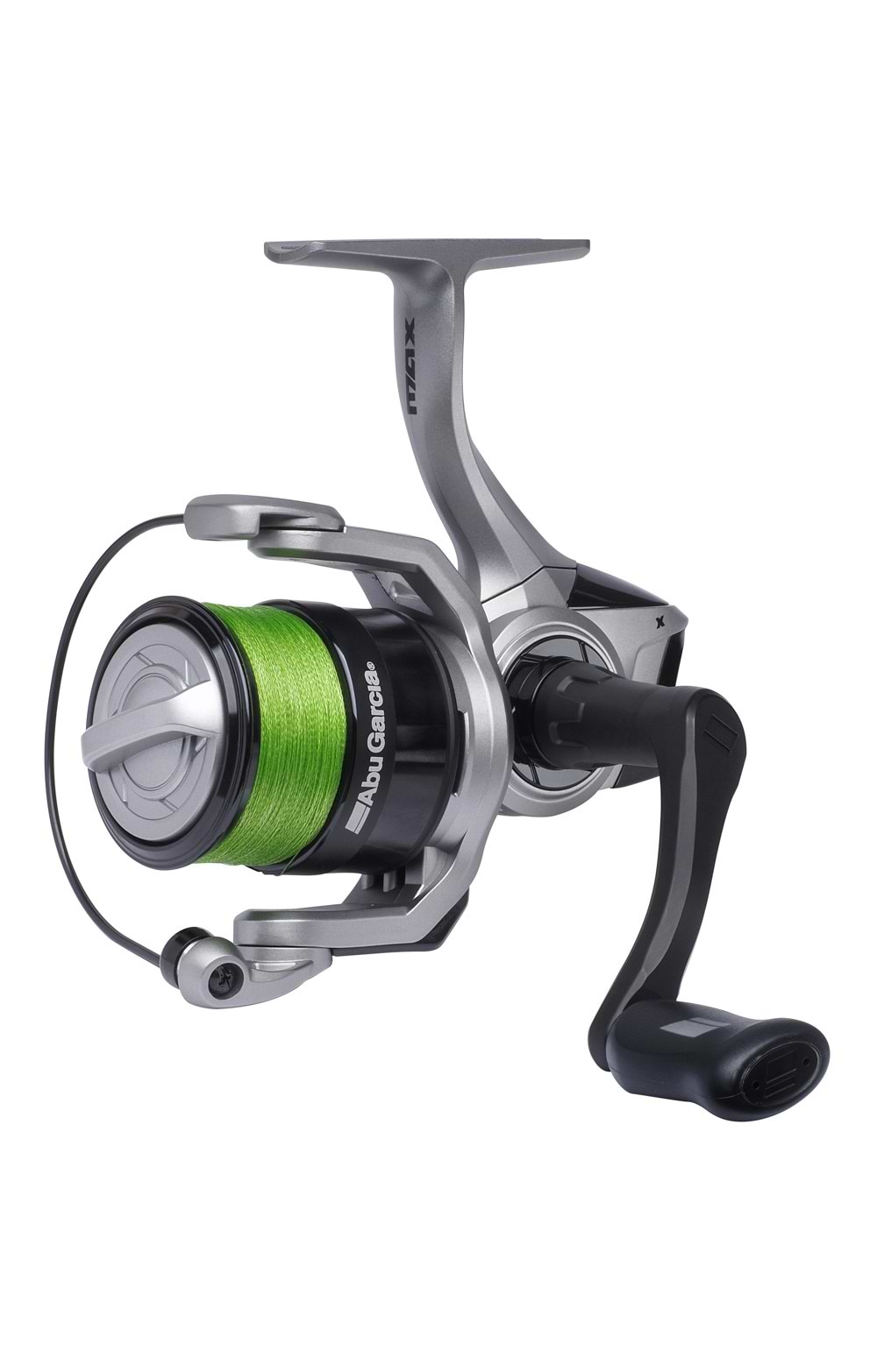 Abu Garcia Max Spinning Reel - House of Bruar Abu Garcia Max Spinning Reel - House of Bruar