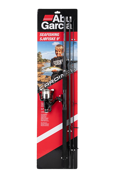 Abu Garcia Cardinal Classic