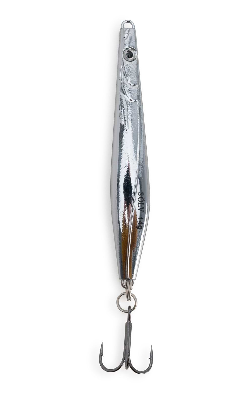 abu garcia fishing lures Bass Lure AHBST175F-HRWAK Beast 175F Holo Real Smelt Abu Garcia Atom Spoon Abu Garcia Reflex White Spinner