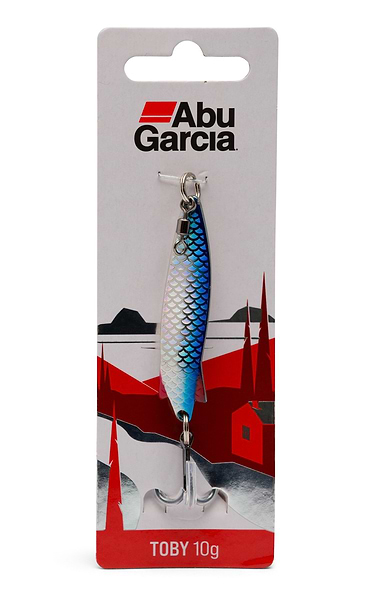 Abu Garcia Toby 10