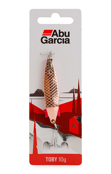 Abu Garcia Toby 10