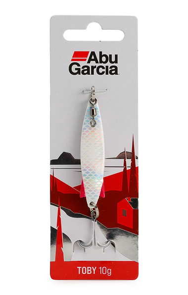 Abu Garcia Toby 10