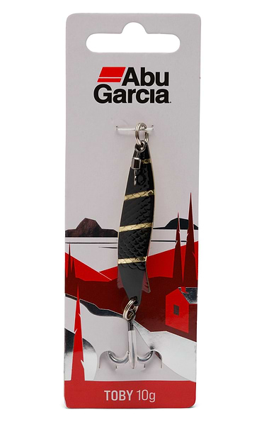 Abu Garcia Toby 10