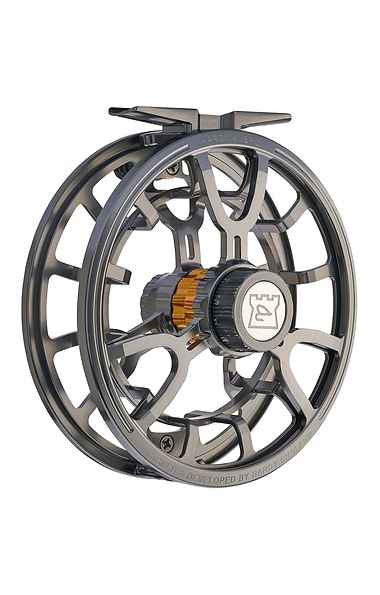 Hardy Averon Fly Reel 7000