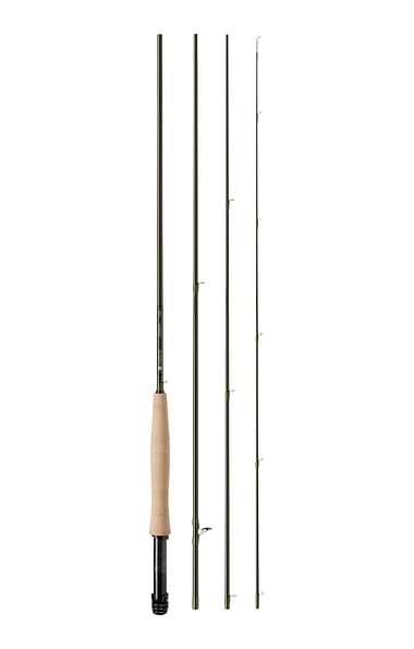 Hardy Aydon Single Hand Rod