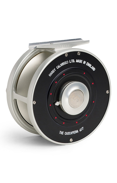 Hardy Cascapedia Fly Reel