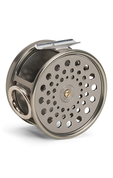 Hardy 4.5in Perfect Reels