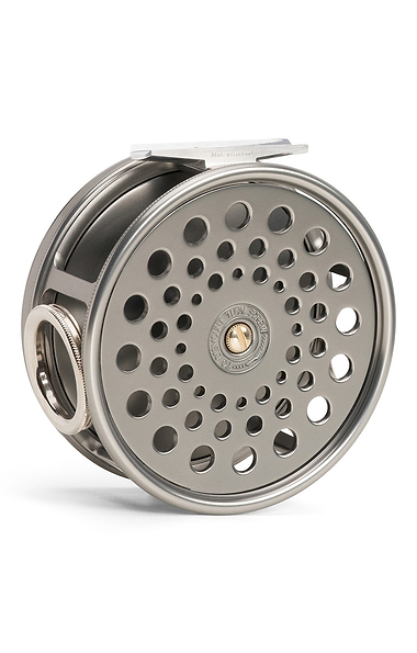 Hardy 4.5in Perfect Reels