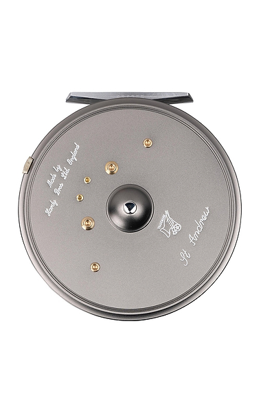 Hardy's Lightweight St Andrew Reel