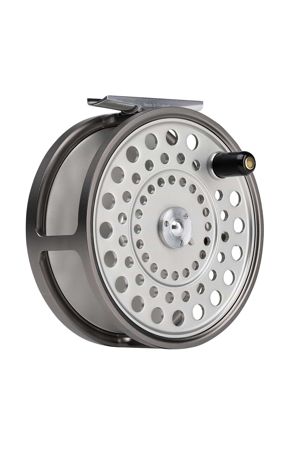 Hardy St. Andrew C.H.T.B フライリール Hardy's Lightweight St Andrew Reel - House of Bruar