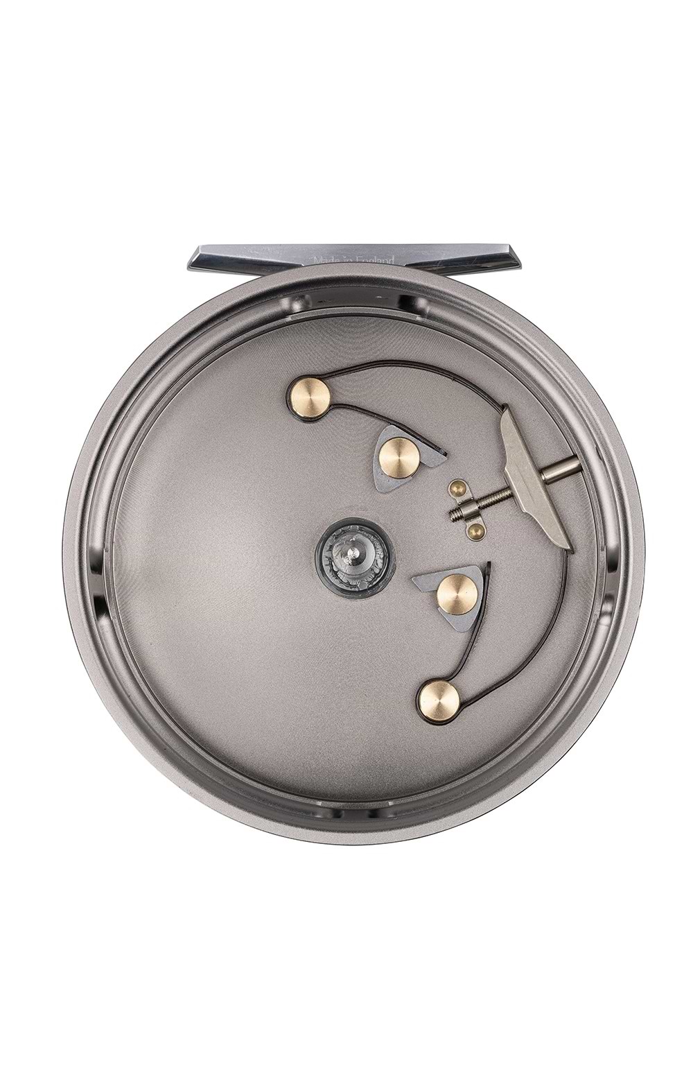 Hardy's Lightweight St Andrew Reel - House of Bruar