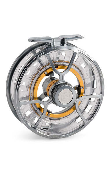 Hardy's Averon Cassette Reel