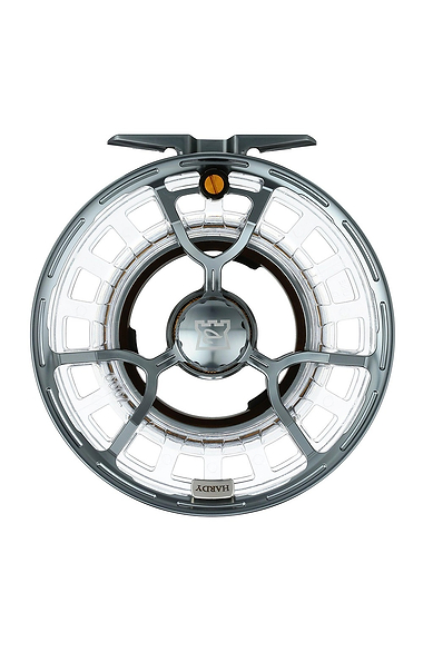Hardy's Averon Cassette Reel