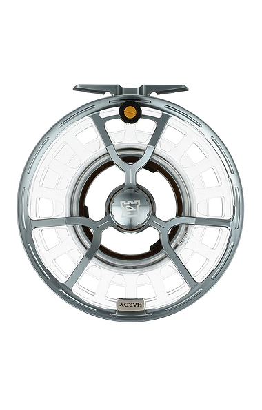Hardy's Averon Cassette Reel
