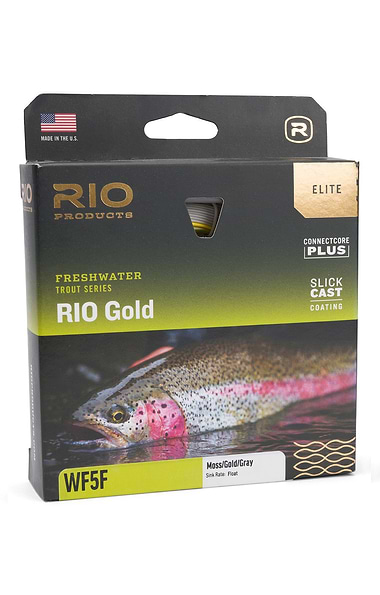 Elite Gold Line