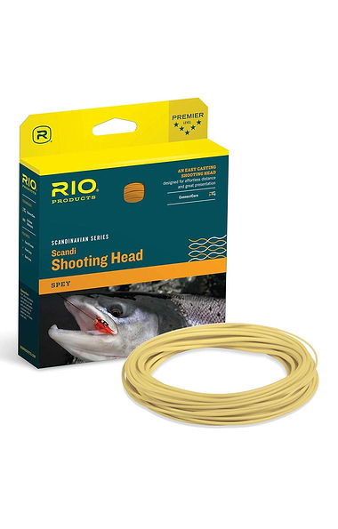 Rio Scandi Body
