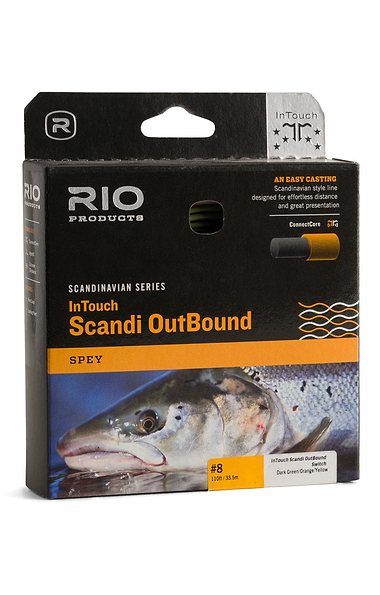 Rio InTouch Switch Line