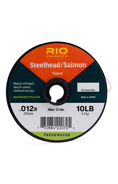 RIO Steelhead/Salmon Tippet