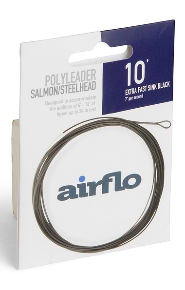 Airflo Salmon Polyleader