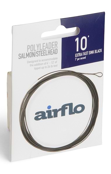 Airflo Salmon Polyleader