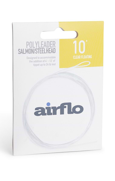 Airflo Salmon Polyleader