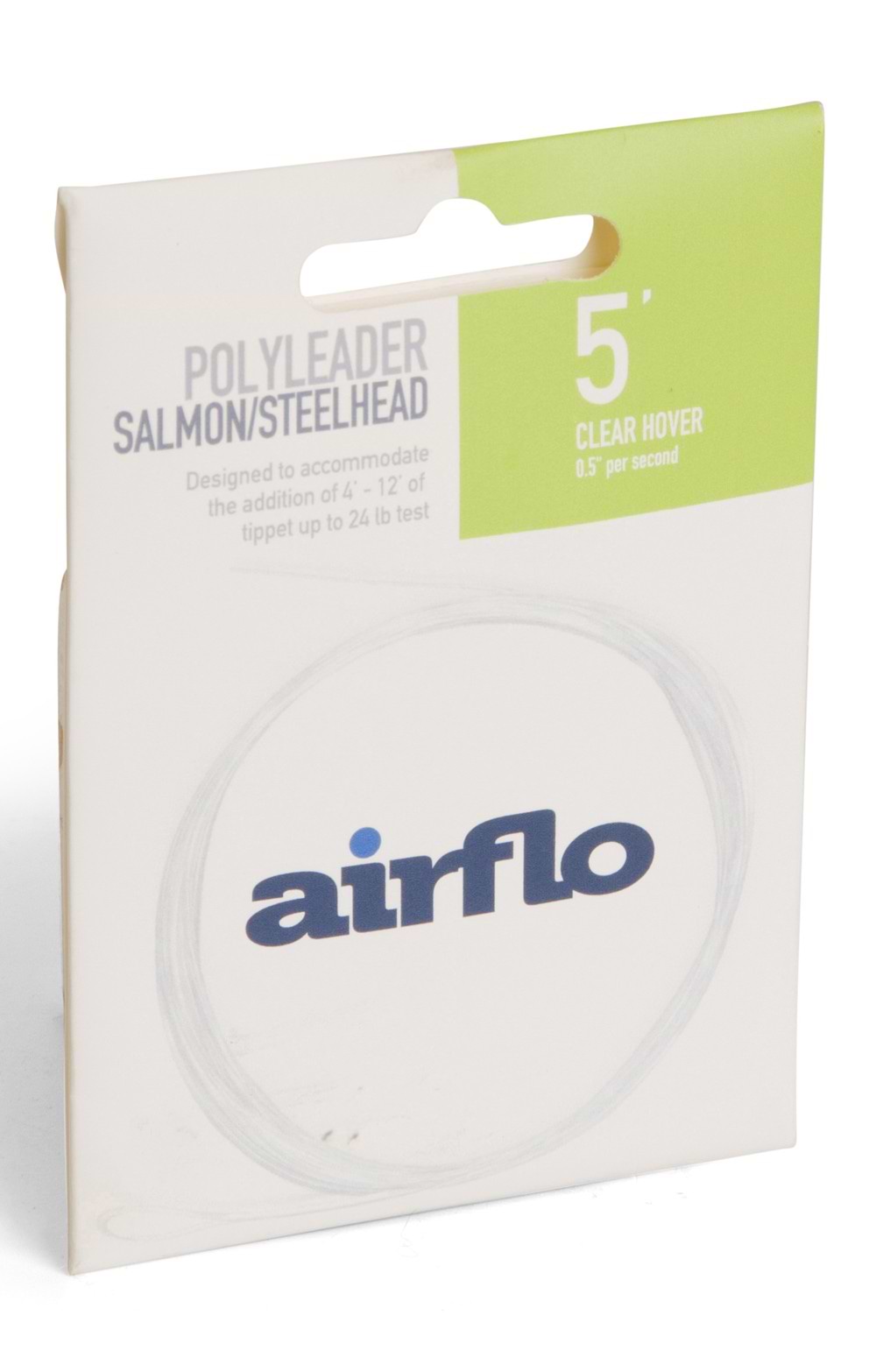 Airflo Salmon Polyleader