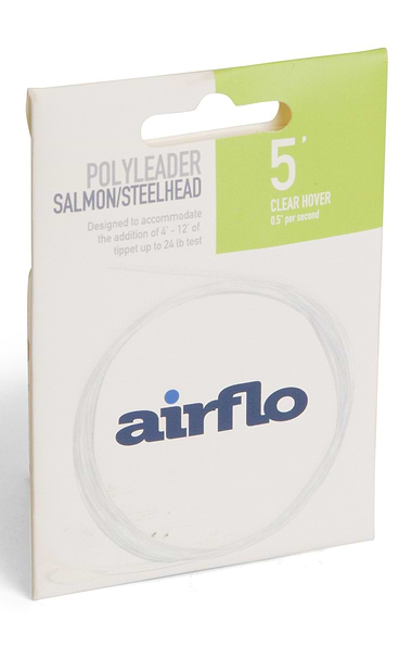 Airflo Salmon Polyleader