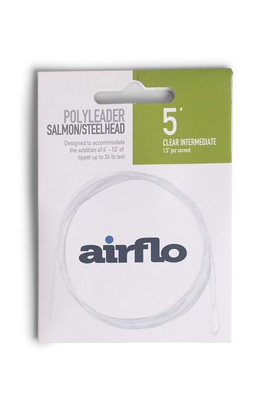 Airflo Salmon Polyleader