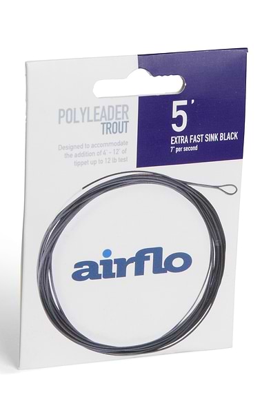 Airflo Trout Polyleader