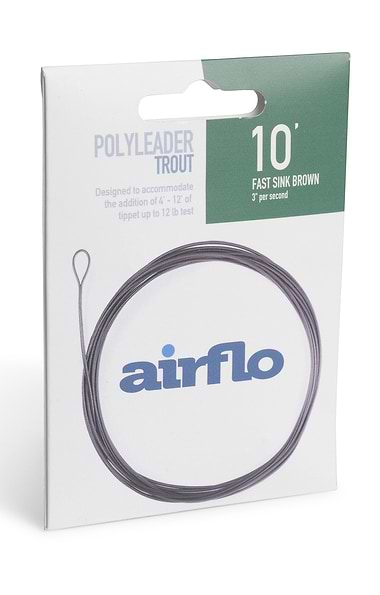Airflo Trout Polyleader