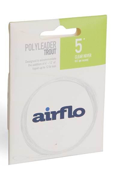 Airflo Trout Polyleader