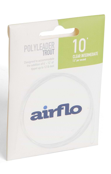 Airflo Trout Polyleader
