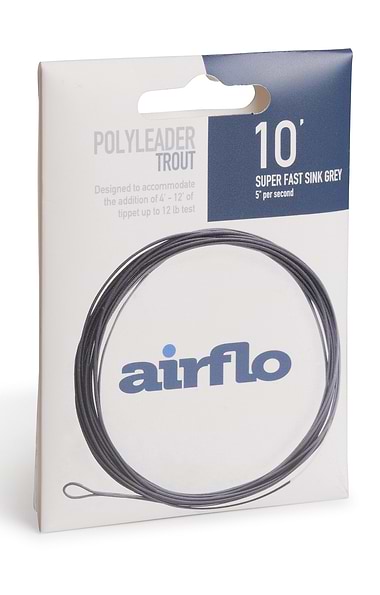 Airflo Trout Polyleader