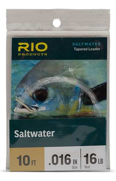RIO Saltwater Leader