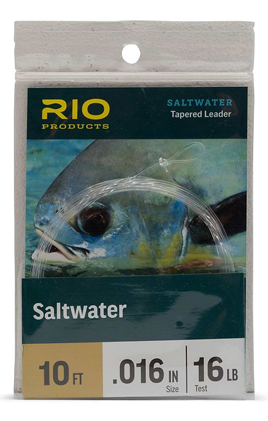 RIO Saltwater Leader