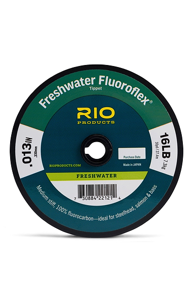 RIO Fluoroflex Saltwater Tippet 16lb