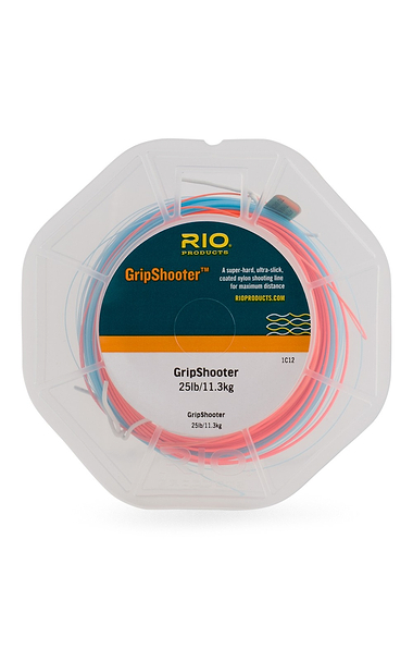 RIO GripShooter Shooting Line 3