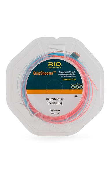 RIO GripShooter Shooting Line 3