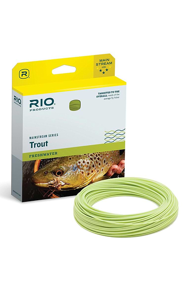 Rio Mainstream Trout Float