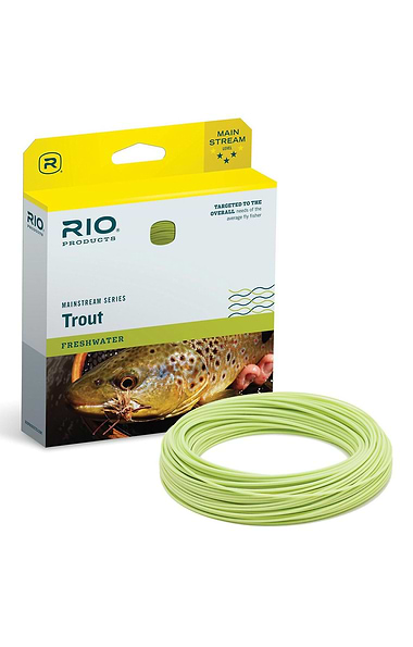 Rio Mainstream Trout Sink Tip