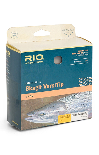 Rio Skagit Max Versitip