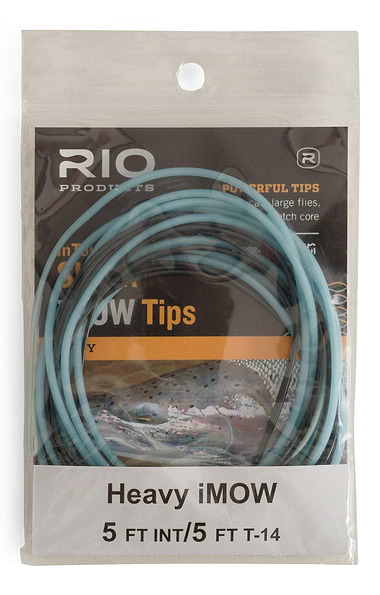 Rio IMOW Heavy Intermediate 25 75