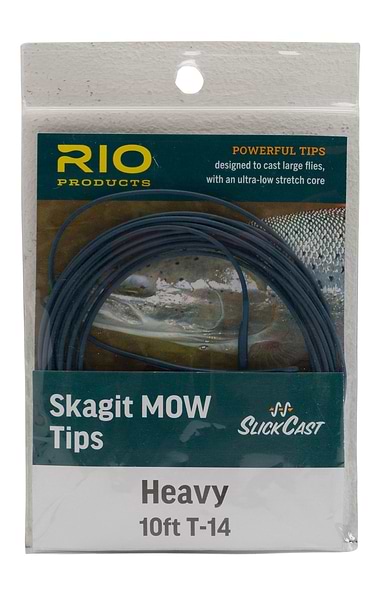 RIO Skagit MOW Tip - Heavy 10'