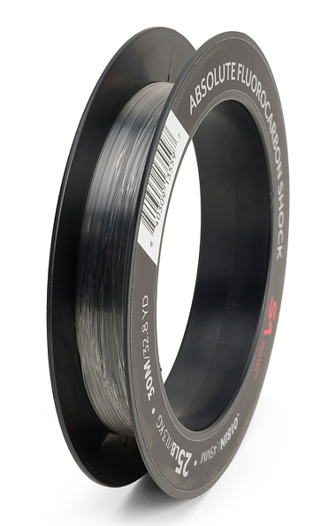 Scientific Anglers Absolute Fluorocarbon Tippet