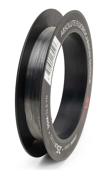 Scientific Anglers Absolute Fluorocarbon Tippet